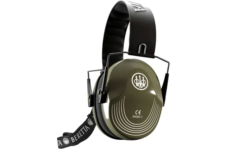 Beretta Safety Pro Earmuff — 6 models - view 6